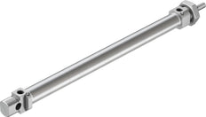 Festo Zylinder 20mm Bohrung 250mm Hub ISO 6432 Doppelt Wirkend - 19243