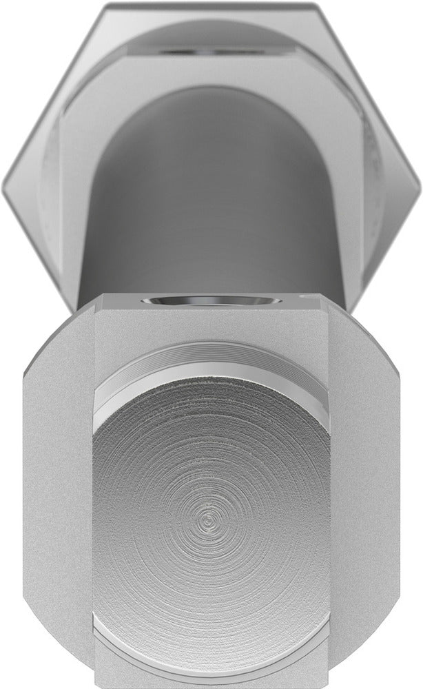 Festo Zylinder 20mm Bohrung 250mm Hub ISO 6432 Doppelt Wirkend - 19243