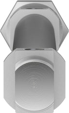 Festo Zylinder 20mm Bohrung 250mm Hub ISO 6432 Doppelt Wirkend - 19243