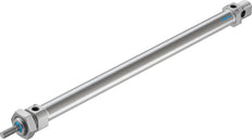 Festo Zylinder 20mm Bohrung 300mm Hub ISO 6432 Doppelt Wirkend - 19244