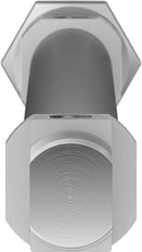 Festo Zylinder 20mm Bohrung 300mm Hub ISO 6432 Doppelt Wirkend - 19244