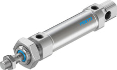 Festo Cylinder 25mm Bore 40mm Stroke ISO 6432 Double Acting - 19245