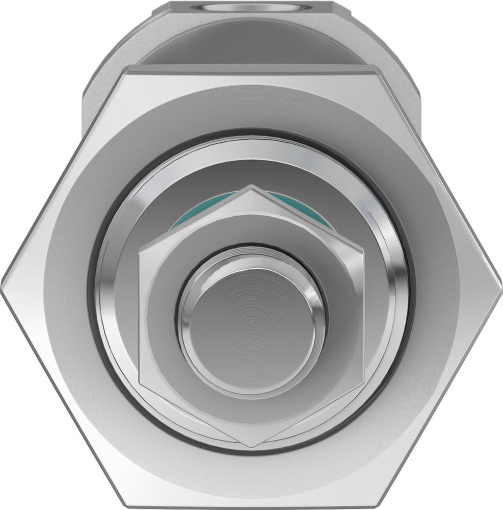 Festo Zylinder 25mm Bohrung 40mm Hub ISO 6432 Doppelt Wirkend - 19245