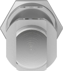 Festo Zylinder 25mm Bohrung 50mm Hub ISO 6432 Doppelt Wirkend - 19246