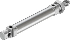 Festo Cylinder 25mm Bore 100mm Stroke ISO 6432 Double Acting - 19248