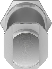 Festo Zylinder 25mm Bohrung 125mm Hub ISO 6432 Doppelt Wirkend - 19249