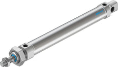 Festo Zylinder 25mm Bohrung 160mm Hub ISO 6432 Doppelt Wirkend - 19250