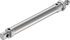 Festo Zylinder 25mm Bohrung 160mm Hub ISO 6432 Doppelt Wirkend - 19250