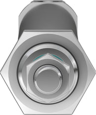 Festo Zylinder 25mm Bohrung 160mm Hub ISO 6432 Doppelt Wirkend - 19250