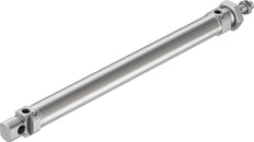 Festo Zylinder 25mm Bohrung 250mm Hub ISO 6432 Doppelt Wirkend - 19252