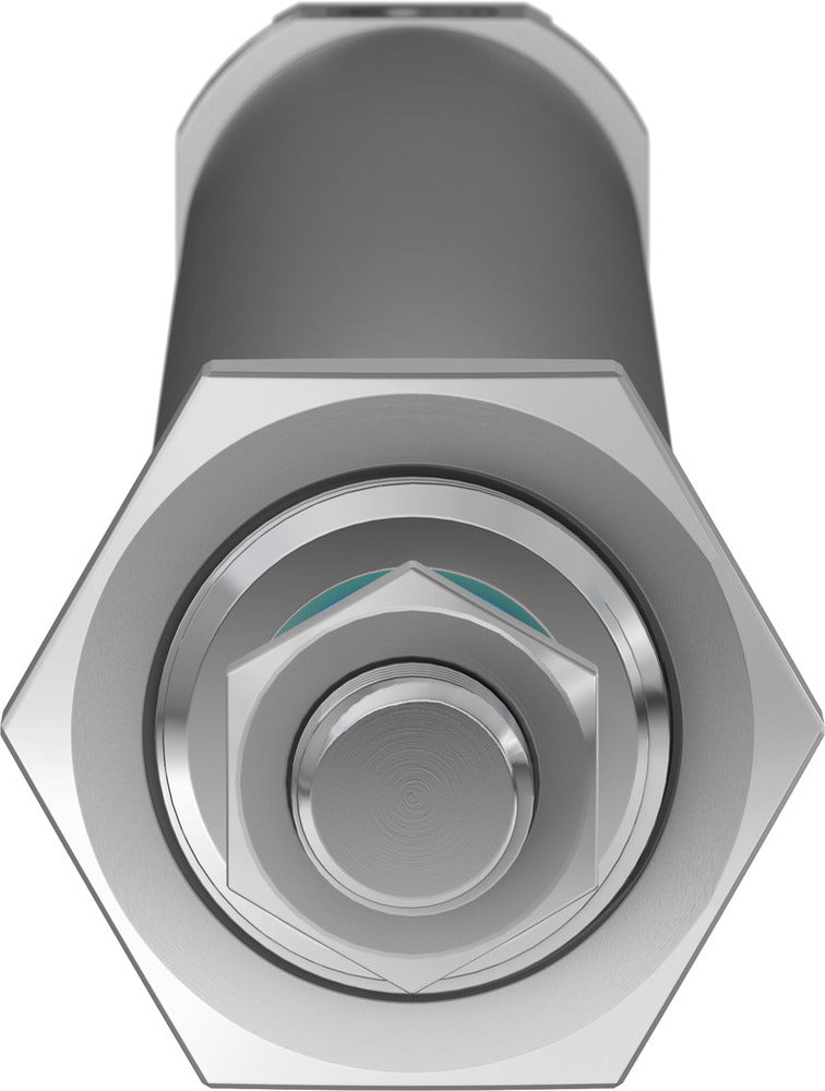 Festo Zylinder 25mm Bohrung 250mm Hub ISO 6432 Doppelt Wirkend - 19252