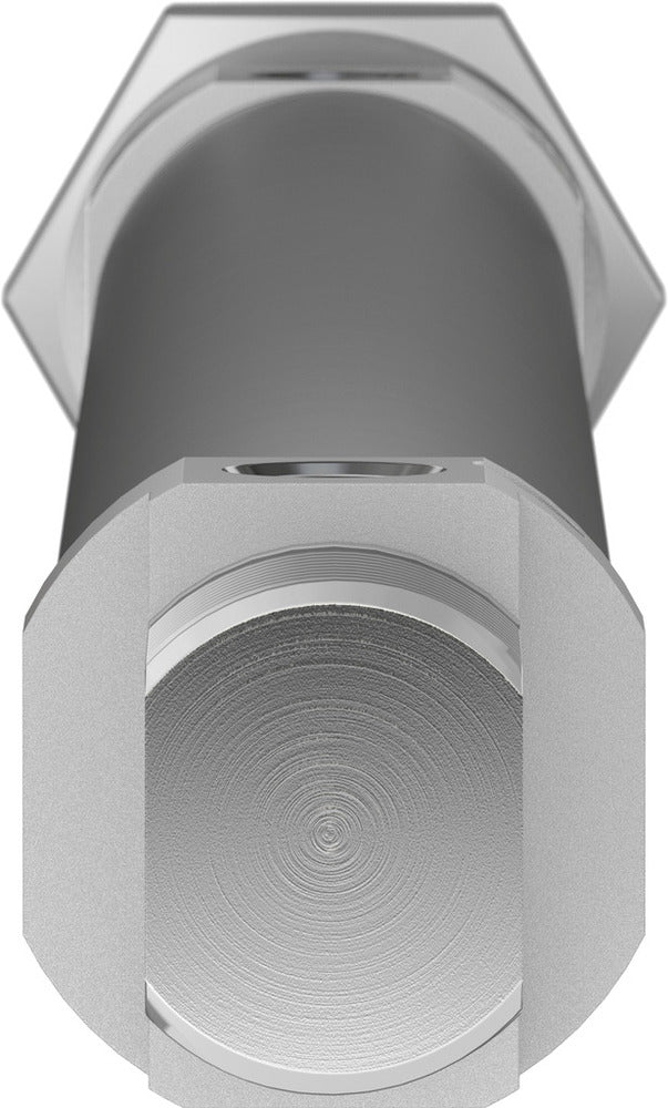 Festo Zylinder 25mm Bohrung 250mm Hub ISO 6432 Doppelt Wirkend - 19252