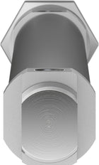 Festo Zylinder 25mm Bohrung 250mm Hub ISO 6432 Doppelt Wirkend - 19252