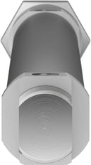 Festo Zylinder 25mm Bohrung 300mm Hub ISO 6432 Doppelt Wirkend - 19253