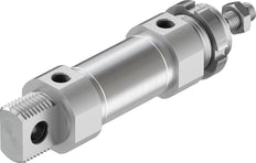 Festo Rundzylinder 32mm Bohrung 25mm Hub Doppelt Wirkend - 195980