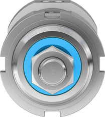 Festo Rundzylinder 32mm Bohrung 25mm Hub Doppelt Wirkend - 559295