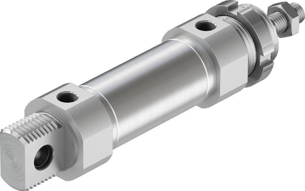 Festo Rundzylinder 32mm Bohrung 40mm Hub Doppelt Wirkend - 559296