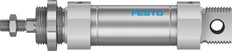 Festo Round Cylinder 32mm Bore 40mm Stroke Double Acting - 559296