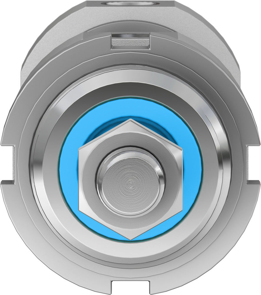 Festo Rundzylinder 32mm Bohrung 40mm Hub Doppelt Wirkend - 559296