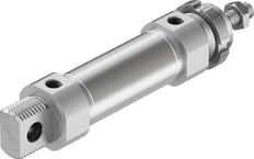 Festo Rundzylinder 32mm Bohrung 50mm Hub Doppelt Wirkend - 195982