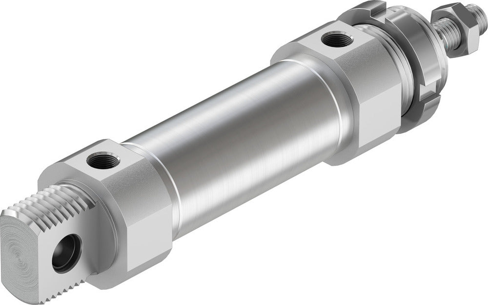 Festo Rundzylinder 32mm Bohrung 50mm Hub Doppelt Wirkend - 559297