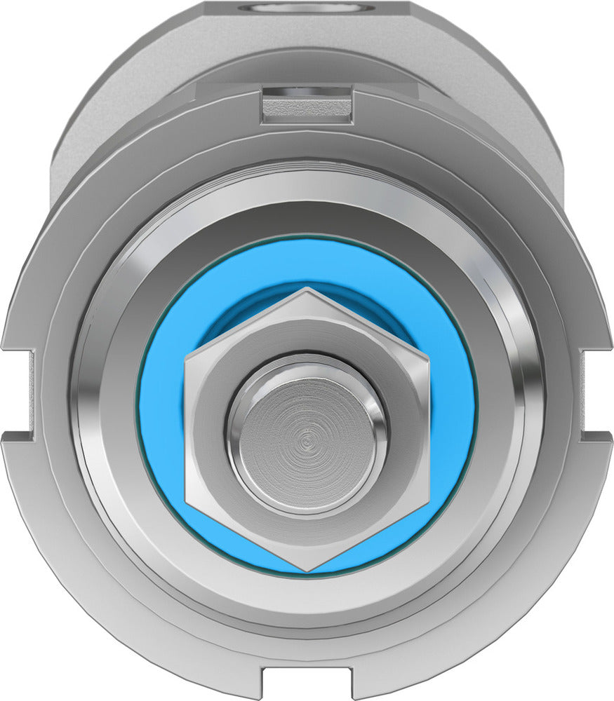 Festo Rundzylinder 32mm Bohrung 50mm Hub Doppelt Wirkend - 559297