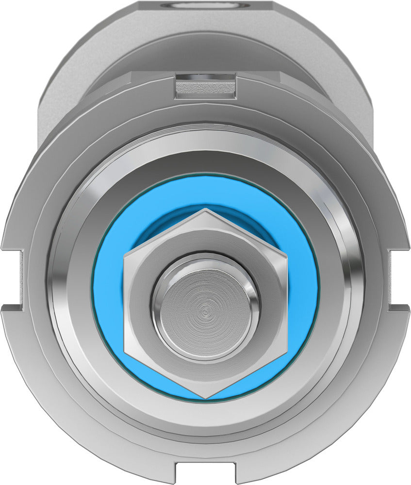 Festo Rundzylinder 32mm Bohrung 80mm Hub Doppelt Wirkend - 559298