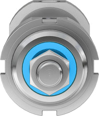 Festo Rundzylinder 32mm Bohrung 80mm Hub Doppelt Wirkend - 559298