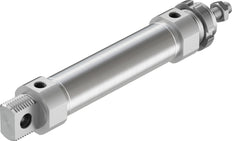 Festo Round Cylinder 32mm Bore 100mm Stroke Double Acting - 559299