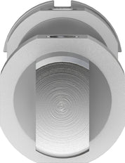 Festo Rundzylinder 32mm Bohrung 100mm Hub Doppelt Wirkend - 195984