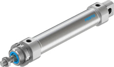 Festo Rundzylinder 32mm Bohrung 125mm Hub Doppelt Wirkend - 559300