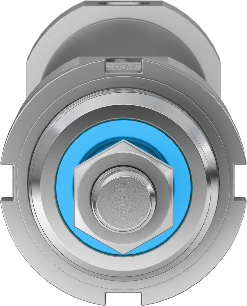 Festo Rundzylinder 32mm Bohrung 125mm Hub Doppelt Wirkend - 559300