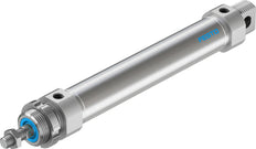 Festo Rundzylinder 32mm Bohrung 160mm Hub Doppelt Wirkend - 559301