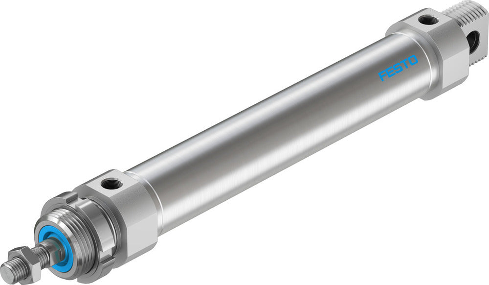 Festo Round Cylinder 32mm Bore 160mm Stroke Double Acting - 559301