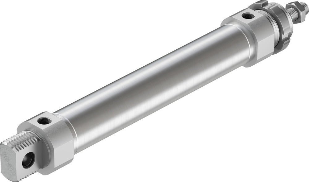 Festo Rundzylinder 32mm Bohrung 160mm Hub Doppelt Wirkend - 559301