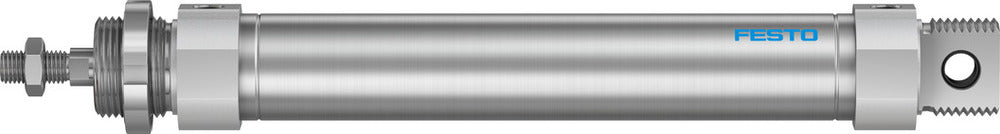 Festo Rundzylinder 32mm Bohrung 160mm Hub Doppelt Wirkend - 559301