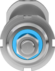 Festo Round Cylinder 32mm Bore 160mm Stroke Double Acting - 195986