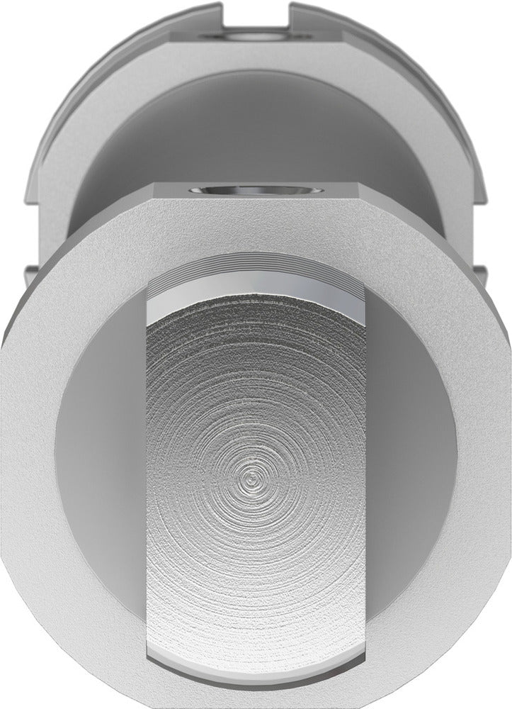 Festo Rundzylinder 32mm Bohrung 160mm Hub Doppelt Wirkend - 559301