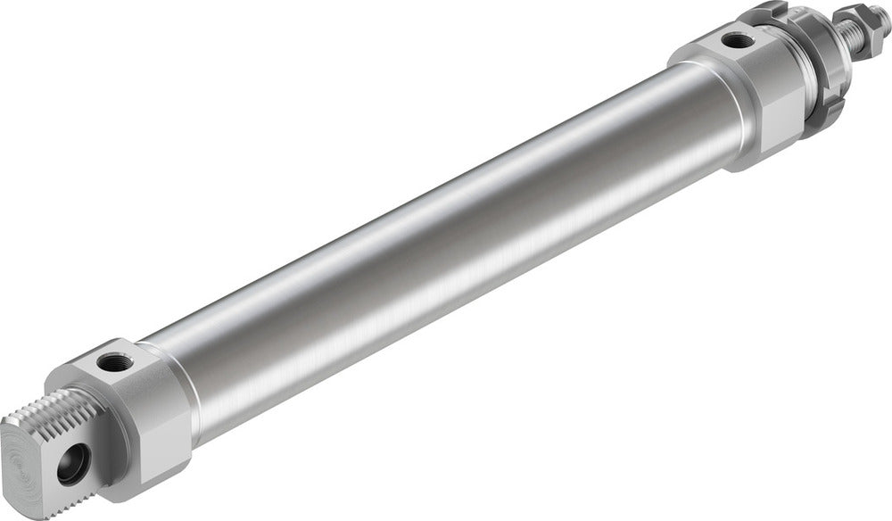 Festo Rundzylinder 32mm Bohrung 200mm Hub Doppelt Wirkend - 559302