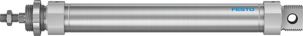 Festo Rundzylinder 32mm Bohrung 200mm Hub Doppelt Wirkend - 559302