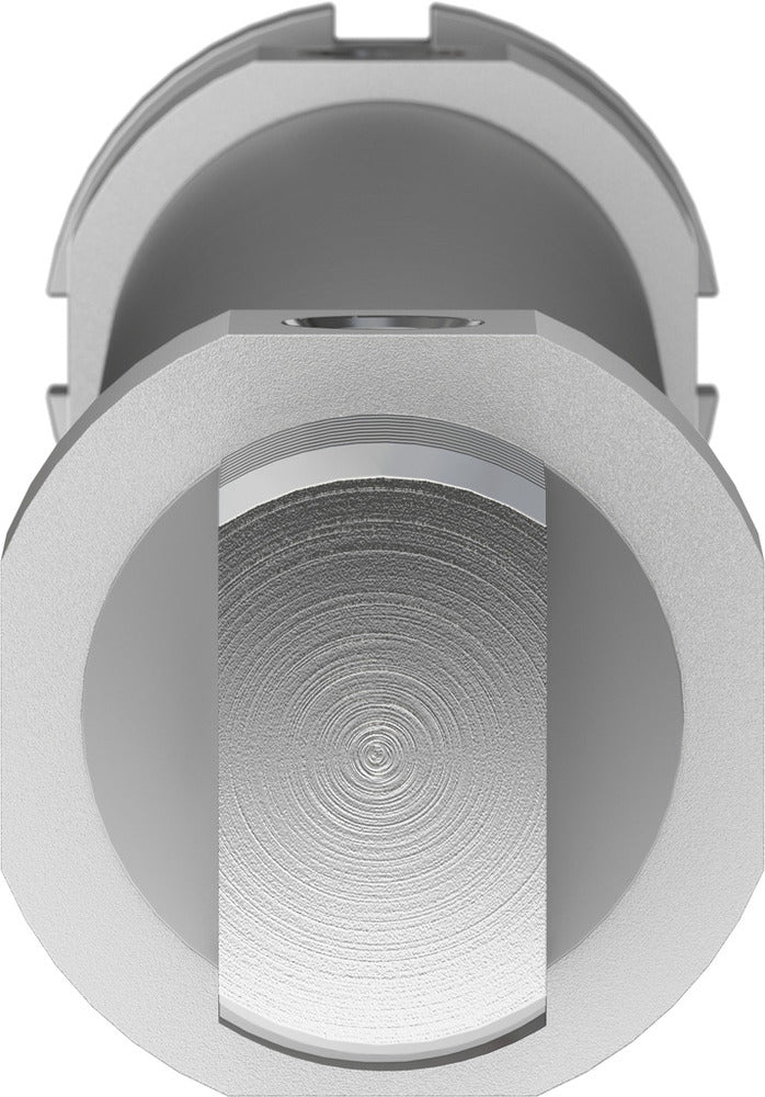 Festo Rundzylinder 32mm Bohrung 200mm Hub Doppelt Wirkend - 559302