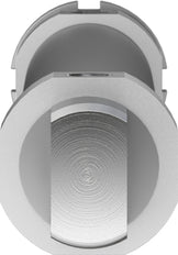 Festo Rundzylinder 32mm Bohrung 200mm Hub Doppelt Wirkend - 195987