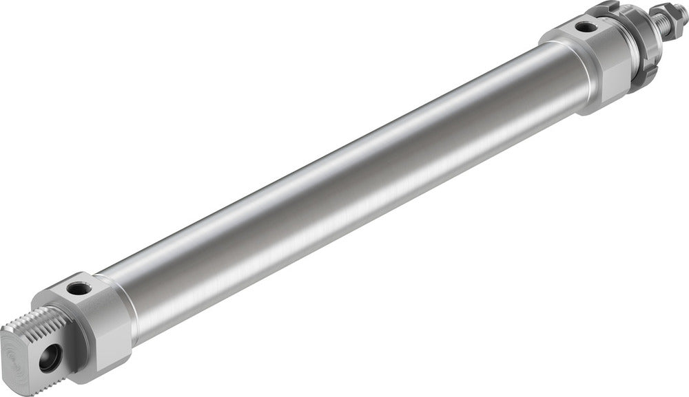 Festo Round Cylinder 32mm Bore 250mm Stroke Double Acting - 195988