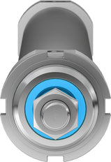 Festo Round Cylinder 32mm Bore 320mm Stroke Double Acting - 195989