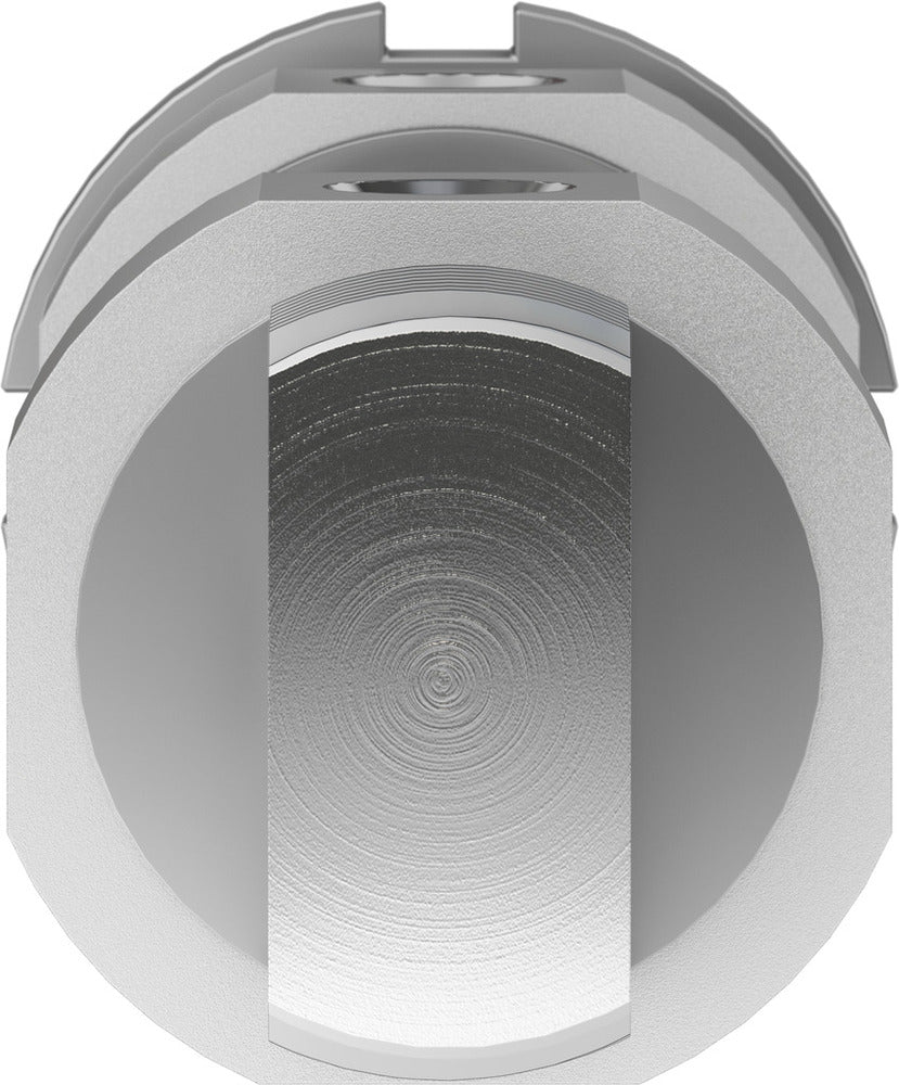 Festo Round Cylinder 40mm Bore 40mm Stroke Double Acting - 195991