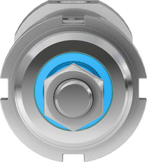 Festo Rundzylinder 40mm Bohrung 50mm Hub Doppelt Wirkend - 559307