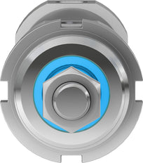 Festo Rundzylinder 40mm Bohrung 80mm Hub Doppelt Wirkend - 195993