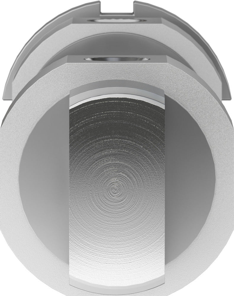 Festo Rundzylinder 40mm Bohrung 80mm Hub Doppelt Wirkend - 559308