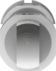 Festo Round Cylinder 40mm Bore 80mm Stroke Double Acting - 195993