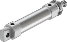 Festo Round Cylinder 40mm Bore 100mm Stroke Double Acting - 559309